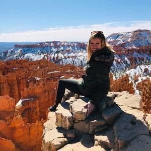 Meet your Posher, Brittany